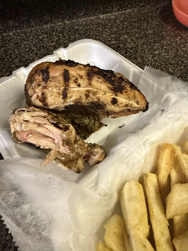 Photo of WishBone Rotisserie - Catoctin Cir SE, Leesburg, VA 20175