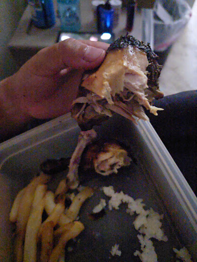 Photo of WishBone Rotisserie - Catoctin Cir SE, Leesburg, VA 20175