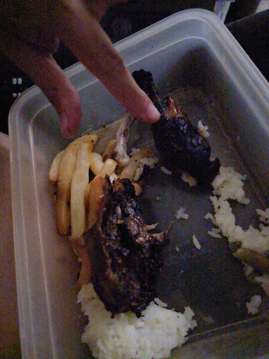 Photo of WishBone Rotisserie - Catoctin Cir SE, Leesburg, VA 20175