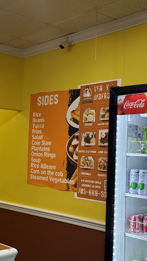 Photo of WishBone Rotisserie - Catoctin Cir SE, Leesburg, VA 20175