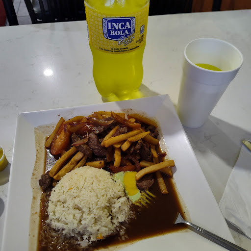 Photo of WishBone Rotisserie - Catoctin Cir SE, Leesburg, VA 20175