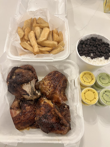 Photo of WishBone Rotisserie - Catoctin Cir SE, Leesburg, VA 20175