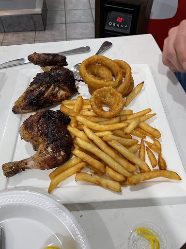 Photo of WishBone Rotisserie - Catoctin Cir SE, Leesburg, VA 20175