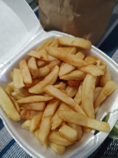 Photo of WishBone Rotisserie - Catoctin Cir SE, Leesburg, VA 20175