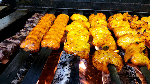 Photo of Ashburn Kabob - 42882 Truro Parish Dr STE 101, Ashburn, VA 20148