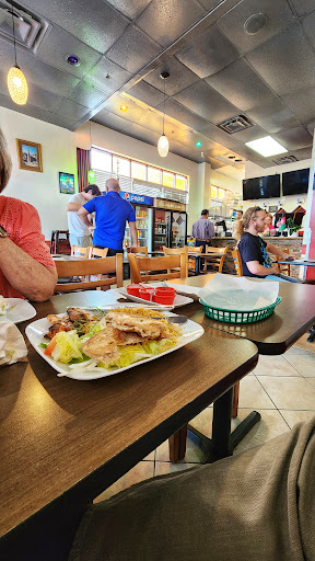 Photo of Ashburn Kabob - 42882 Truro Parish Dr STE 101, Ashburn, VA 20148