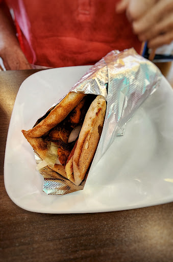 Photo of Ashburn Kabob - 42882 Truro Parish Dr STE 101, Ashburn, VA 20148