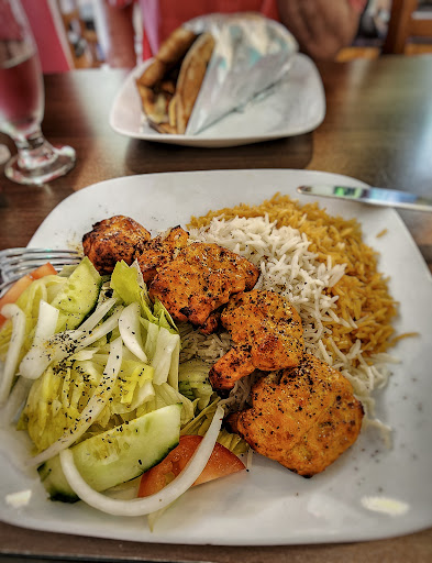 Photo of Ashburn Kabob - 42882 Truro Parish Dr STE 101, Ashburn, VA 20148