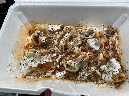 Photo of Ashburn Kabob - 42882 Truro Parish Dr STE 101, Ashburn, VA 20148