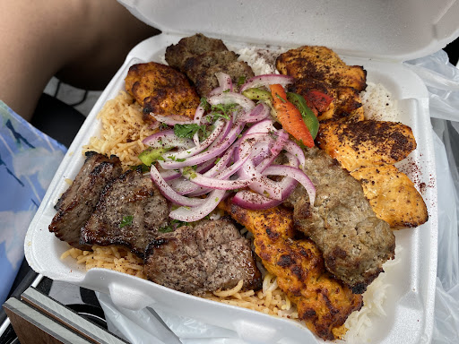 Photo of Ashburn Kabob - 42882 Truro Parish Dr STE 101, Ashburn, VA 20148