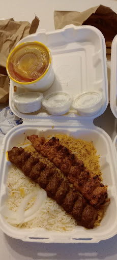 Photo of Ashburn Kabob - 42882 Truro Parish Dr STE 101, Ashburn, VA 20148