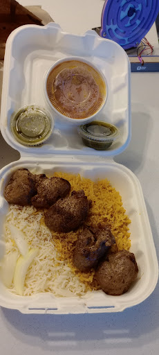 Photo of Ashburn Kabob - 42882 Truro Parish Dr STE 101, Ashburn, VA 20148