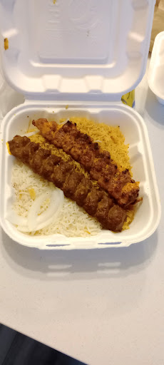 Photo of Ashburn Kabob - 42882 Truro Parish Dr STE 101, Ashburn, VA 20148