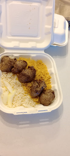 Photo of Ashburn Kabob - 42882 Truro Parish Dr STE 101, Ashburn, VA 20148