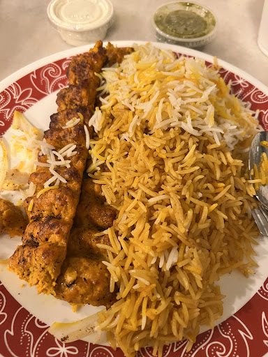 Photo of Ashburn Kabob - 42882 Truro Parish Dr STE 101, Ashburn, VA 20148