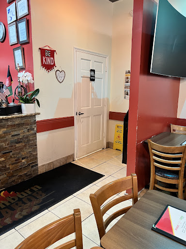 Photo of Ashburn Kabob - 42882 Truro Parish Dr STE 101, Ashburn, VA 20148
