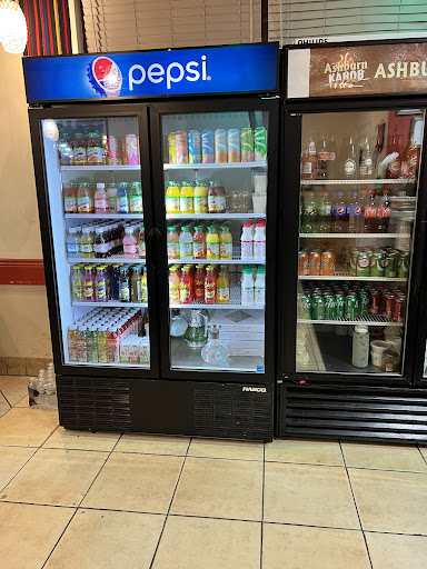 Photo of Ashburn Kabob - 42882 Truro Parish Dr STE 101, Ashburn, VA 20148