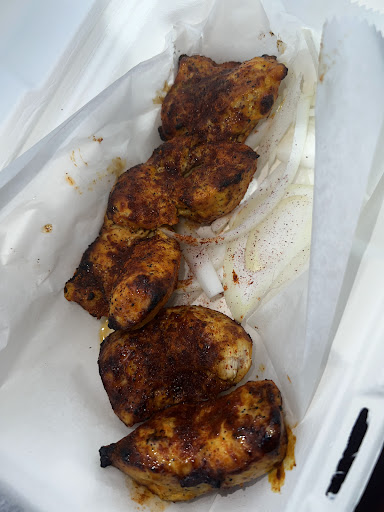 Photo of Ashburn Kabob - 42882 Truro Parish Dr STE 101, Ashburn, VA 20148