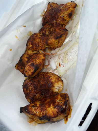 Photo of Ashburn Kabob - 42882 Truro Parish Dr STE 101, Ashburn, VA 20148