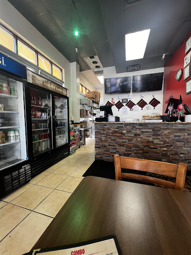 Photo of Ashburn Kabob - 42882 Truro Parish Dr STE 101, Ashburn, VA 20148