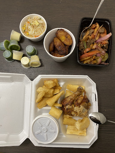 Photo of Madina Pollo Reina - 902 Alabama Dr Unit 108, Herndon, VA 20170