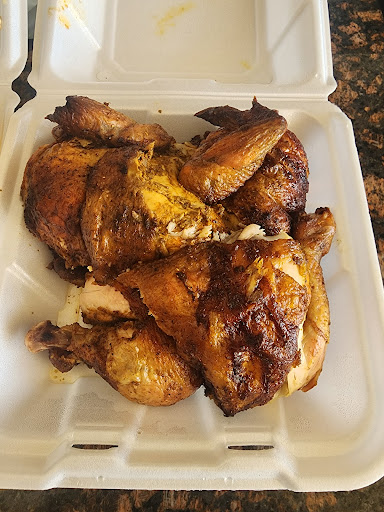 Photo of Madina Pollo Reina - 902 Alabama Dr Unit 108, Herndon, VA 20170