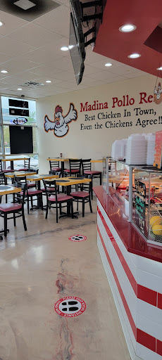 Photo of Madina Pollo Reina - 902 Alabama Dr Unit 108, Herndon, VA 20170