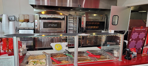 Photo of Madina Pollo Reina - 902 Alabama Dr Unit 108, Herndon, VA 20170