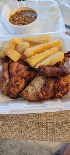 Photo of Madina Pollo Reina - 902 Alabama Dr Unit 108, Herndon, VA 20170