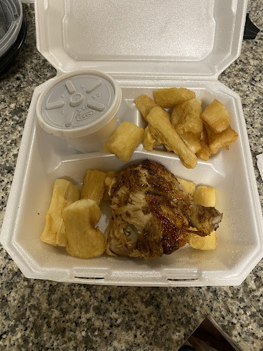 Photo of Madina Pollo Reina - 902 Alabama Dr Unit 108, Herndon, VA 20170