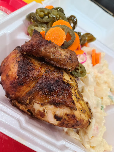 Photo of Madina Pollo Reina - 902 Alabama Dr Unit 108, Herndon, VA 20170