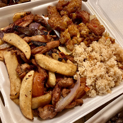 Photo of Madina Pollo Reina - 902 Alabama Dr Unit 108, Herndon, VA 20170