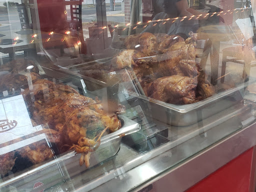 Photo of Madina Pollo Reina - 902 Alabama Dr Unit 108, Herndon, VA 20170