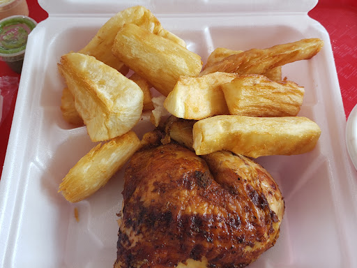 Photo of Madina Pollo Reina - 902 Alabama Dr Unit 108, Herndon, VA 20170