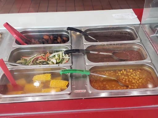 Photo of Madina Pollo Reina - 902 Alabama Dr Unit 108, Herndon, VA 20170