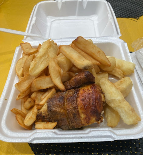 Photo of Madina Pollo Reina - 902 Alabama Dr Unit 108, Herndon, VA 20170