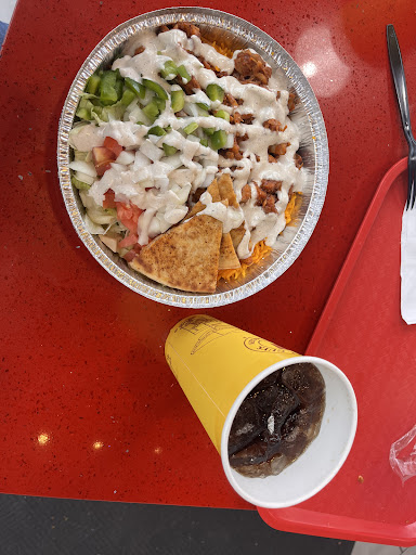 Photo of The Halal Guys - 44060 Pipeline Plaza, Ashburn, VA 20147