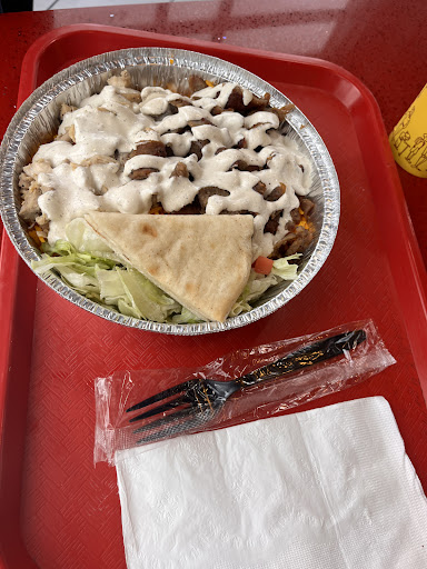 Photo of The Halal Guys - 44060 Pipeline Plaza, Ashburn, VA 20147