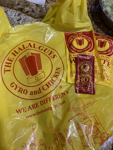 Photo of The Halal Guys - 44060 Pipeline Plaza, Ashburn, VA 20147