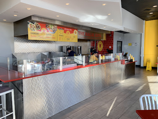 Photo of The Halal Guys - 44060 Pipeline Plaza, Ashburn, VA 20147