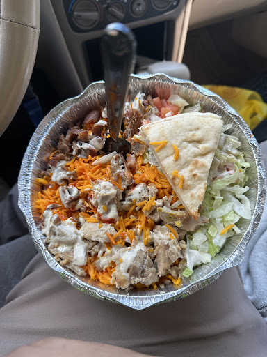 Photo of The Halal Guys - 44060 Pipeline Plaza, Ashburn, VA 20147
