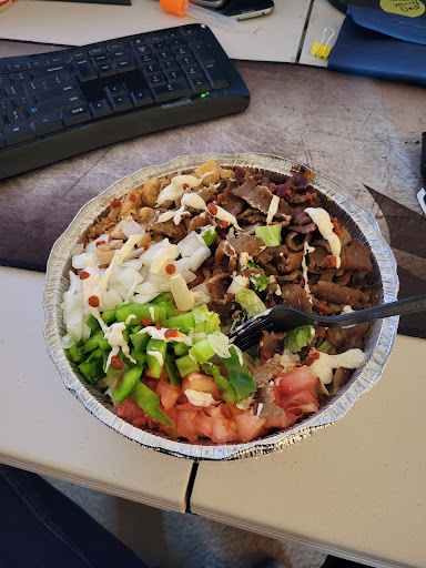 Photo of The Halal Guys - 44060 Pipeline Plaza, Ashburn, VA 20147