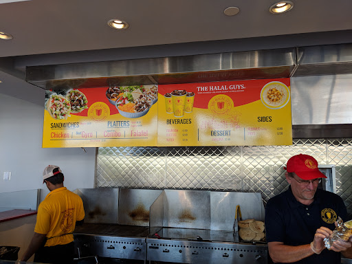 Photo of The Halal Guys - 44060 Pipeline Plaza, Ashburn, VA 20147
