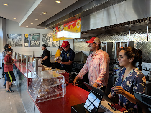 Photo of The Halal Guys - 44060 Pipeline Plaza, Ashburn, VA 20147