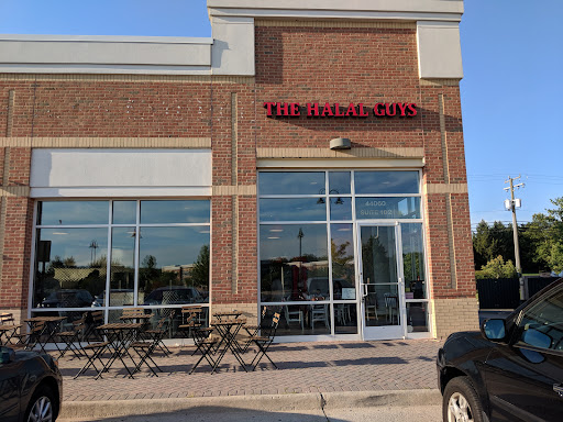 Photo of The Halal Guys - 44060 Pipeline Plaza, Ashburn, VA 20147