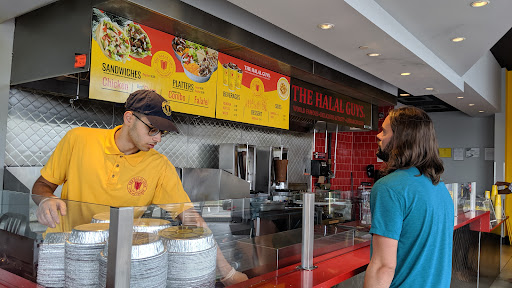 Photo of The Halal Guys - 44060 Pipeline Plaza, Ashburn, VA 20147