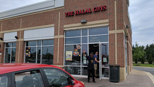Photo of The Halal Guys - 44060 Pipeline Plaza, Ashburn, VA 20147