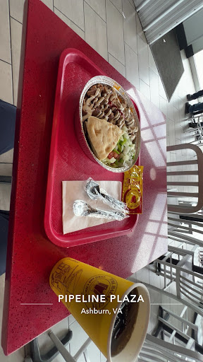 Photo of The Halal Guys - 44060 Pipeline Plaza, Ashburn, VA 20147