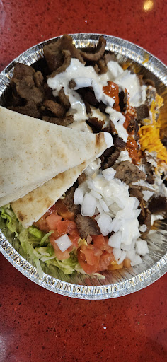 Photo of The Halal Guys - 44060 Pipeline Plaza, Ashburn, VA 20147