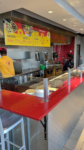 Photo of The Halal Guys - 44060 Pipeline Plaza, Ashburn, VA 20147